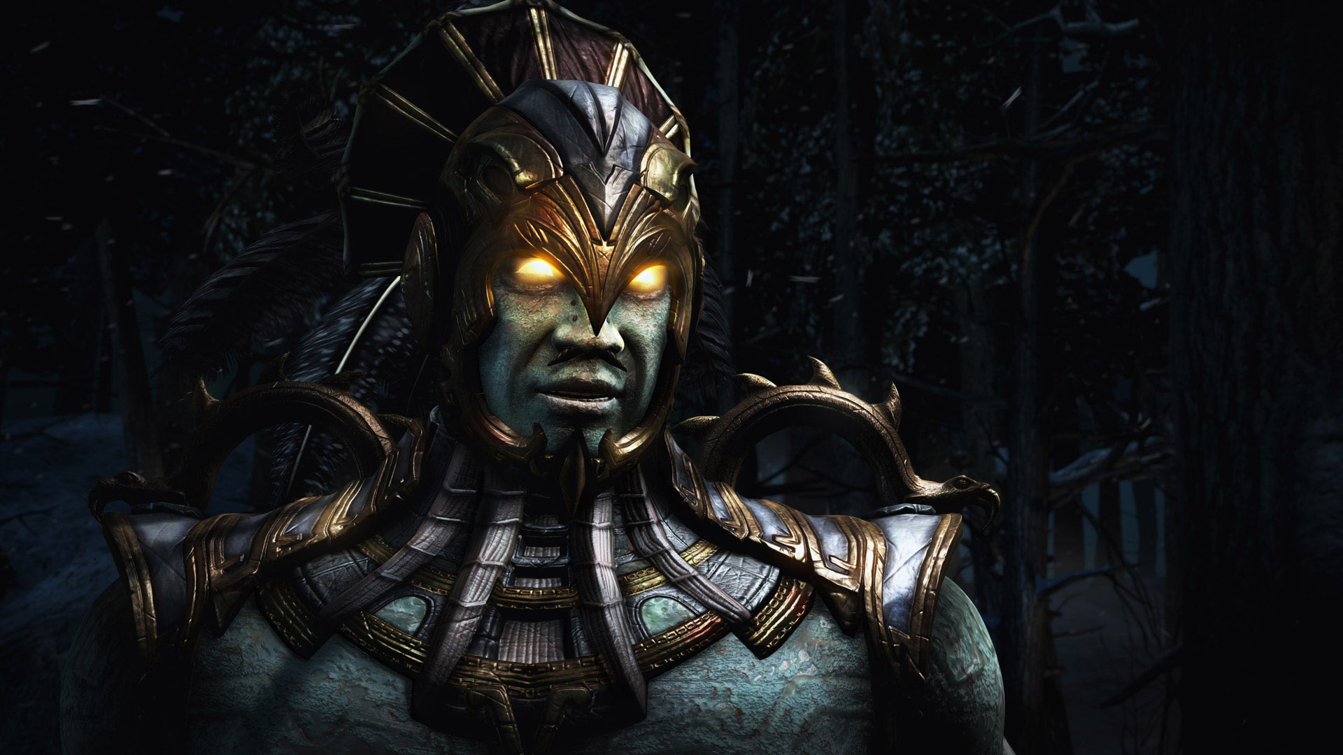 Mortal Kombat X Steam Anahtarı