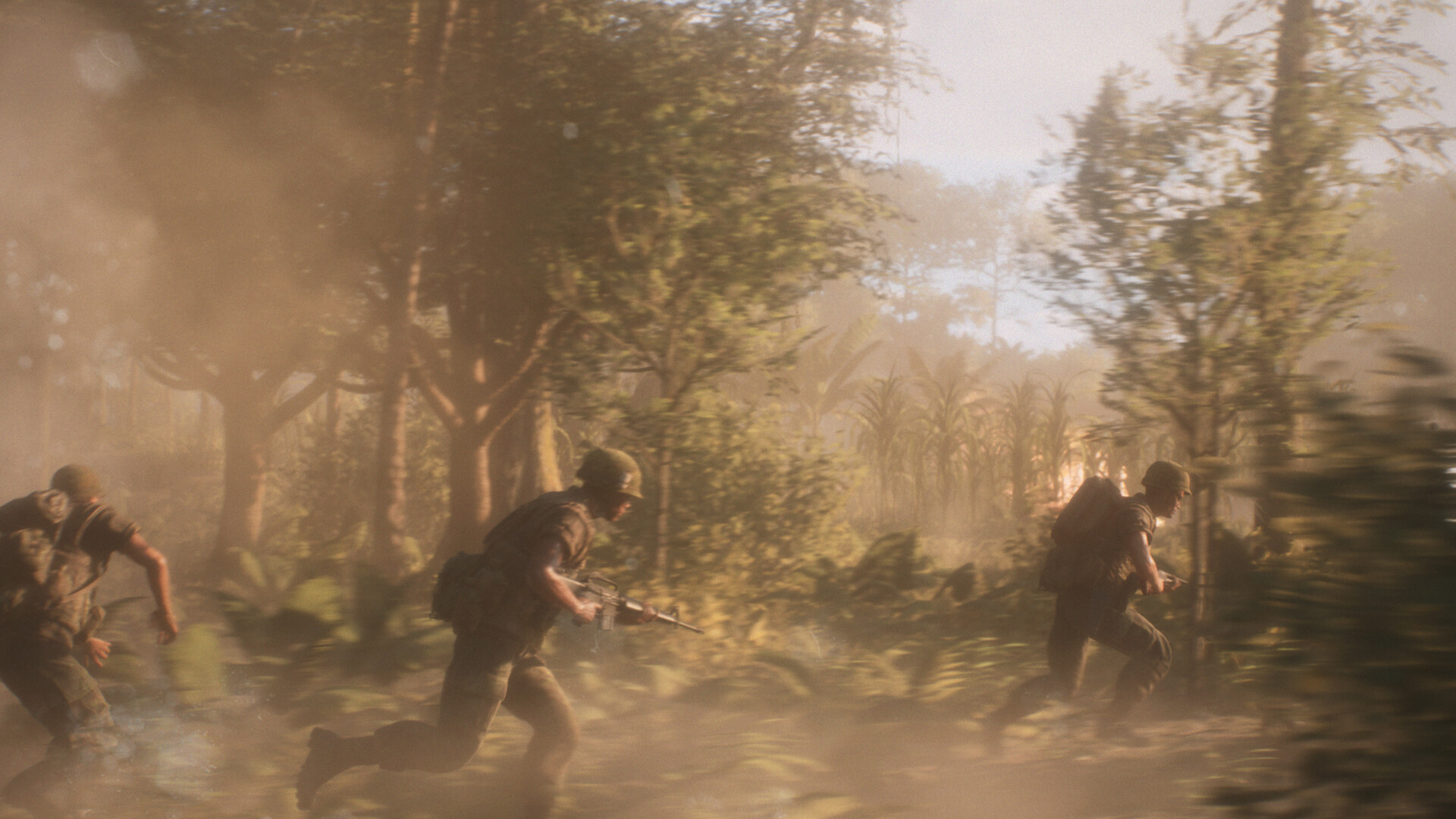 Hell Let Loose: Vietnam Steam Anahtarı