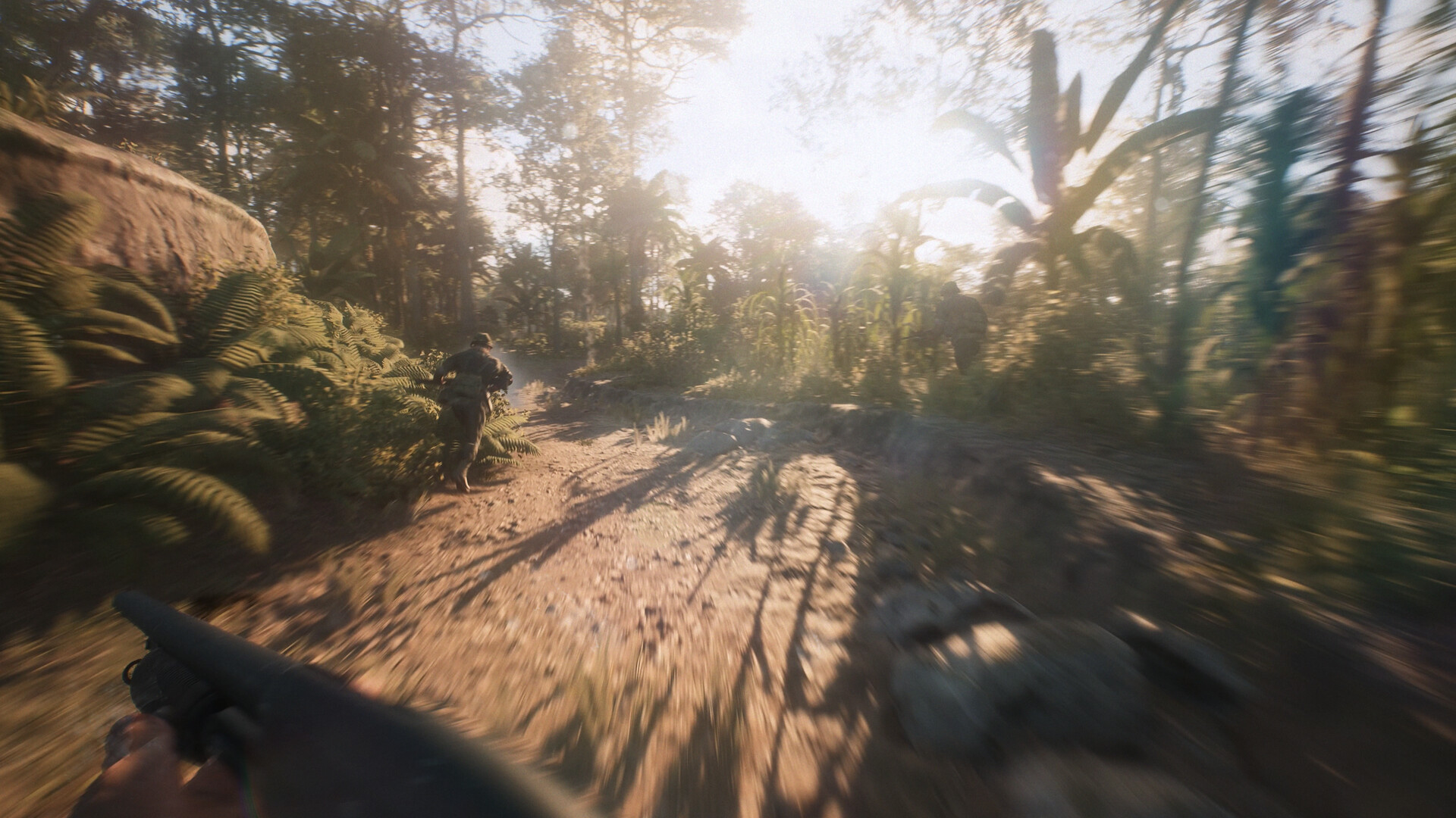 Hell Let Loose: Vietnam Steam Anahtarı