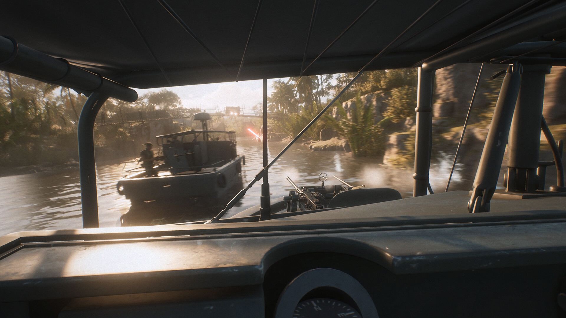 Hell Let Loose: Vietnam Steam Anahtarı