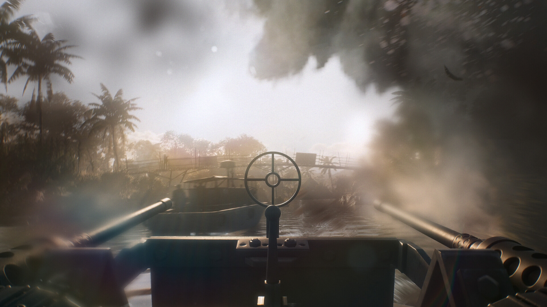 Hell Let Loose: Vietnam Steam Anahtarı