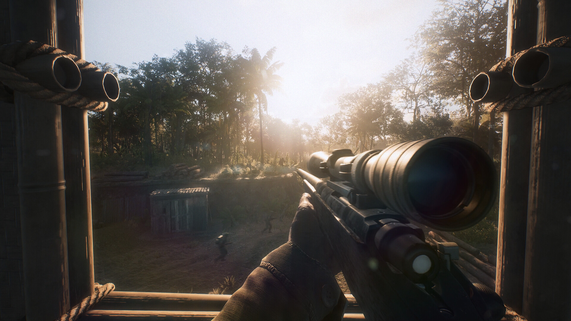 Hell Let Loose: Vietnam Steam Anahtarı
