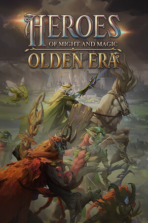 Heroes of Might and Magic: Olden Era Steam Anahtarı