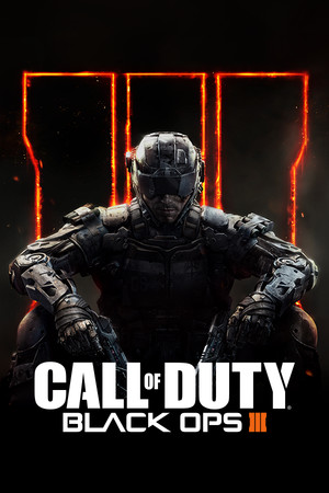 Call of Duty®: Black Ops III Steam Anahtarı