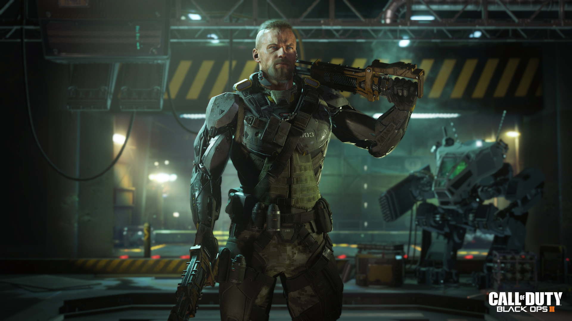 Call of Duty®: Black Ops III Steam Anahtarı