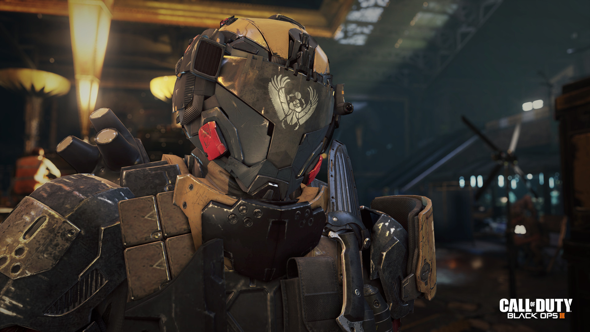 Call of Duty®: Black Ops III Steam Anahtarı