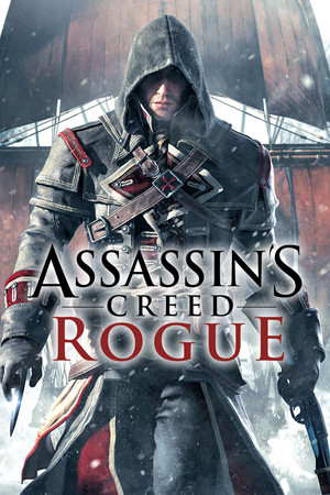 Assassin’s Creed® Rogue Steam Anahtarı