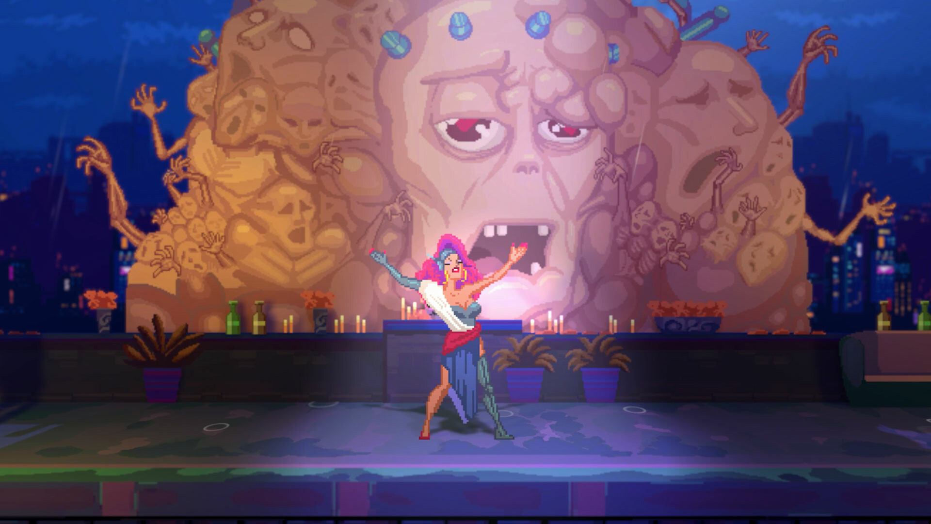 Anomaly President Steam Anahtarı