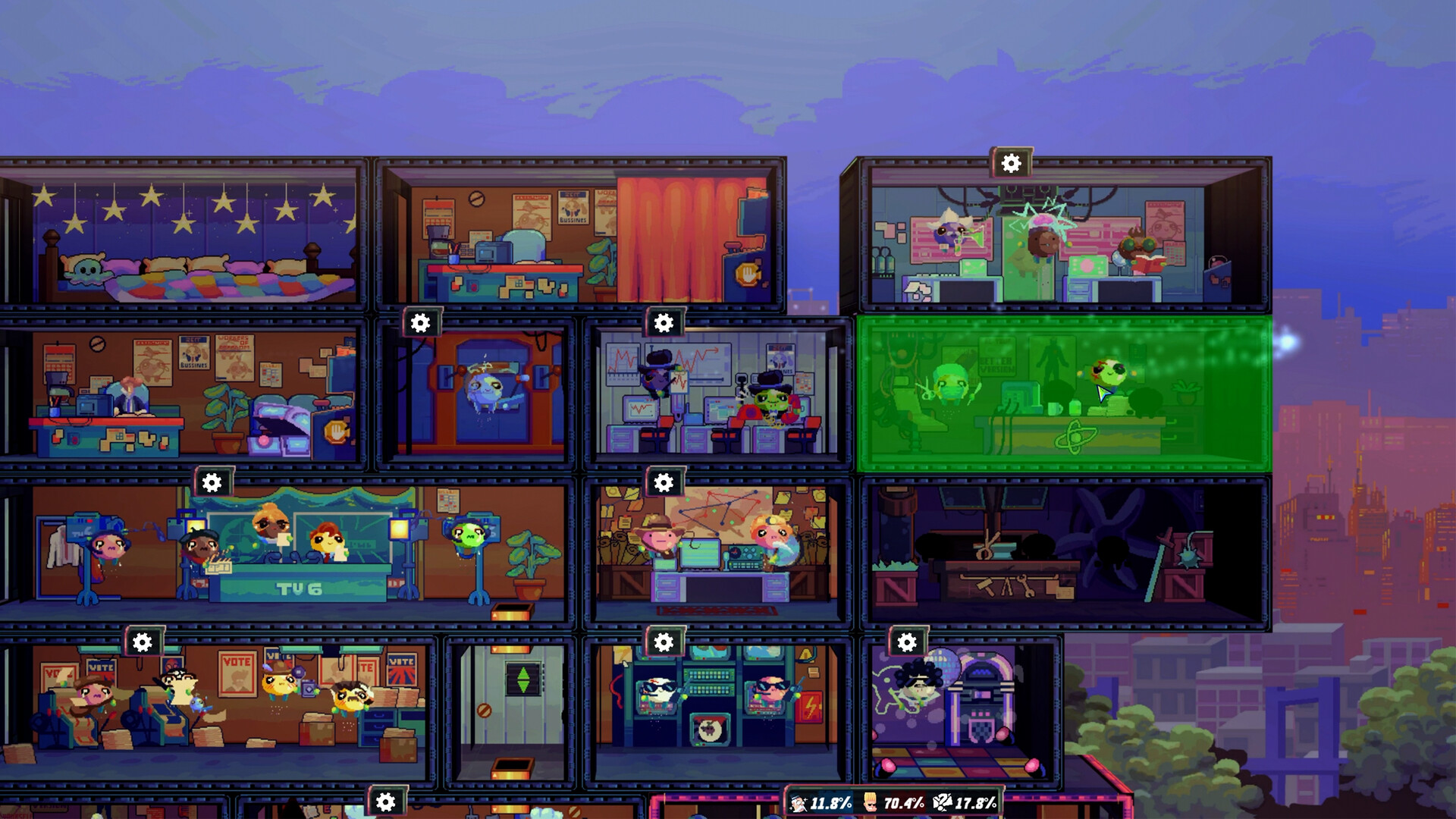 Anomaly President Steam Anahtarı