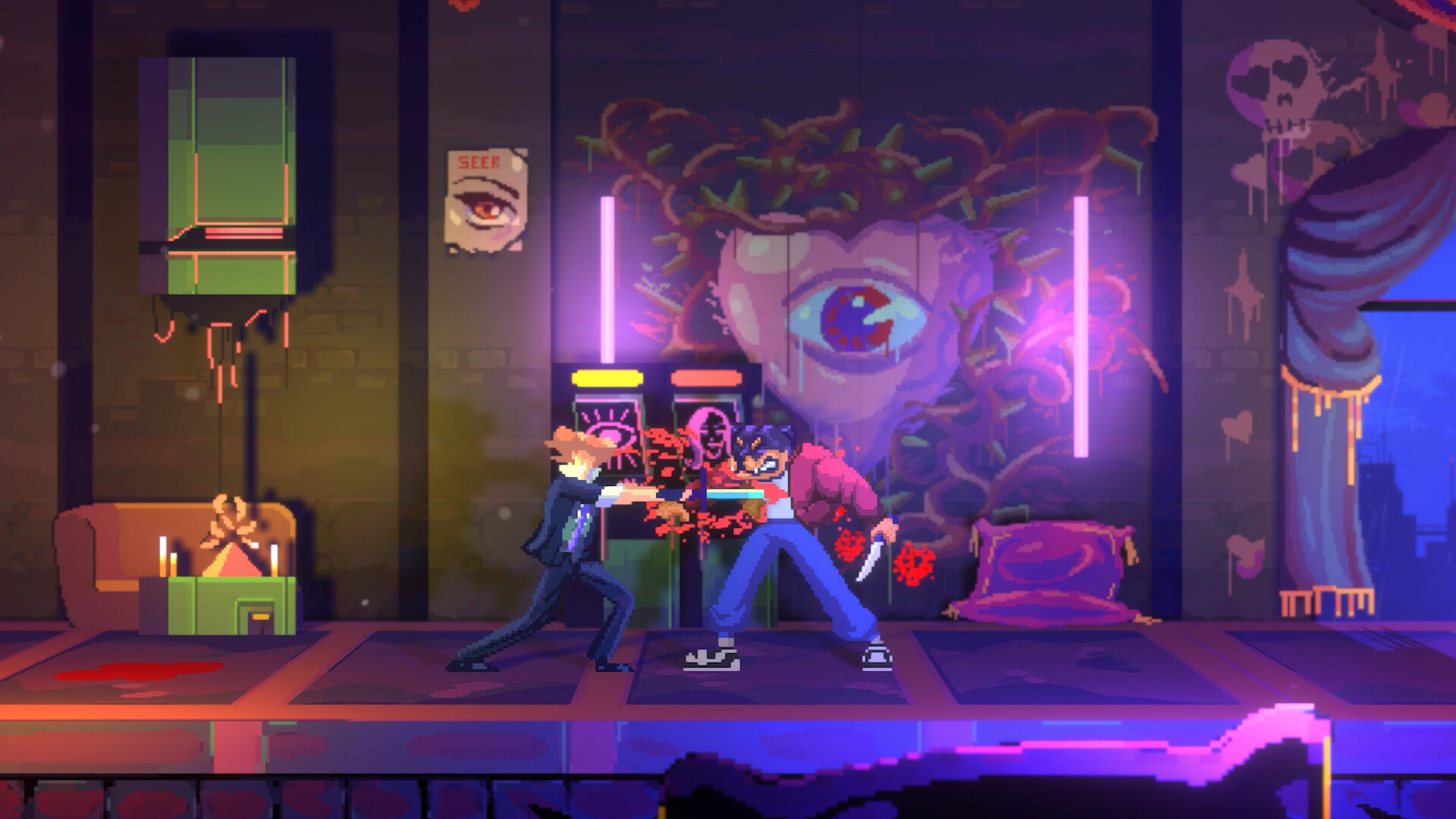 Anomaly President Steam Anahtarı