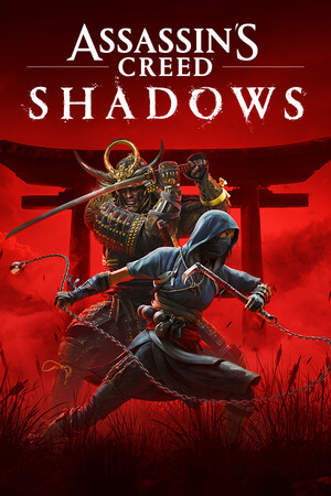 Assassin’s Creed Shadows — Ubisoft Connect Anahtarı