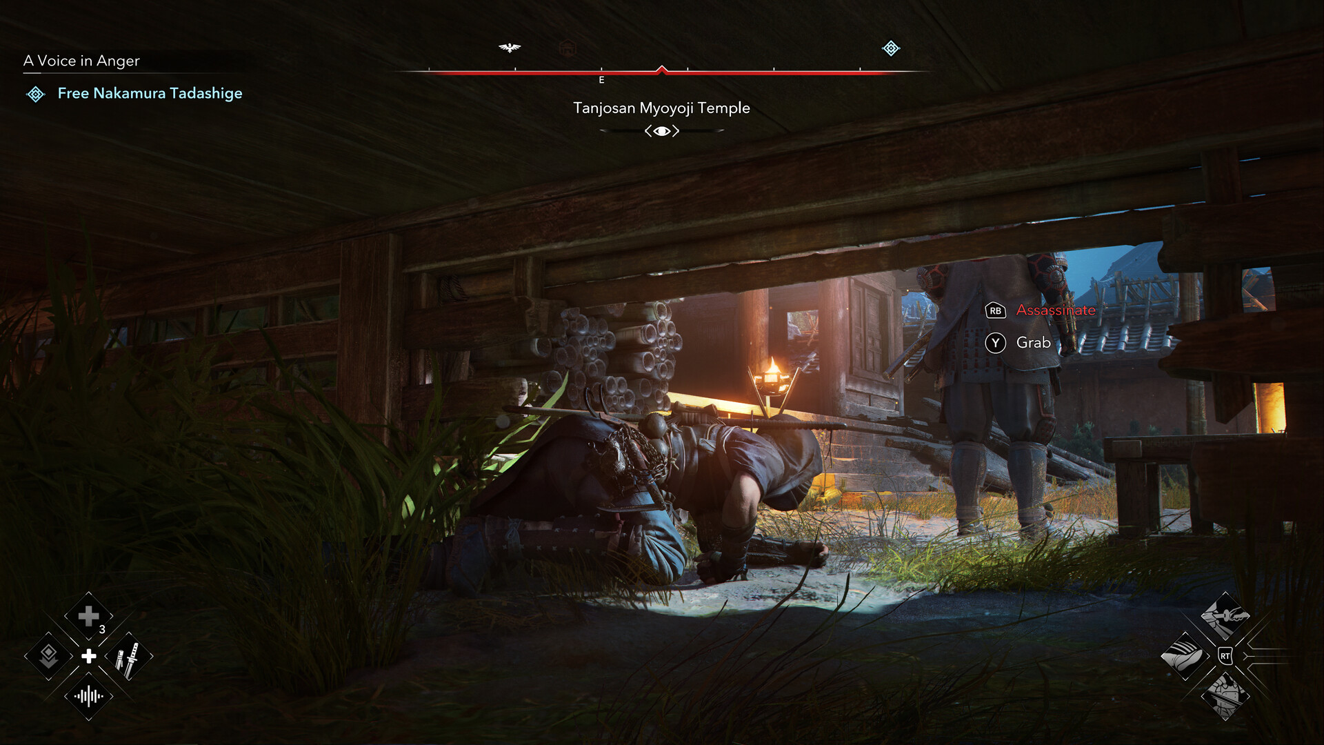 Assassin’s Creed Shadows — Ubisoft Connect Anahtarı