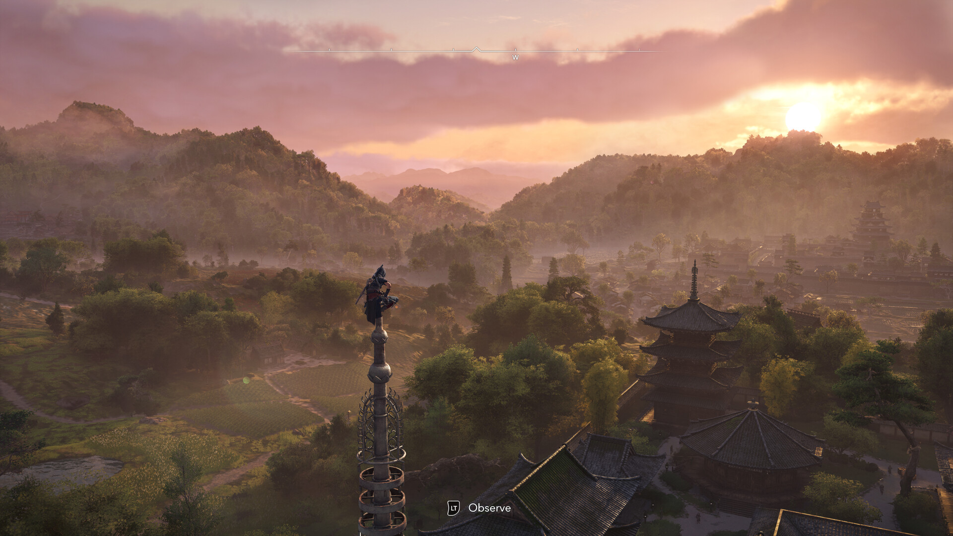 Assassin’s Creed Shadows — Ubisoft Connect Anahtarı