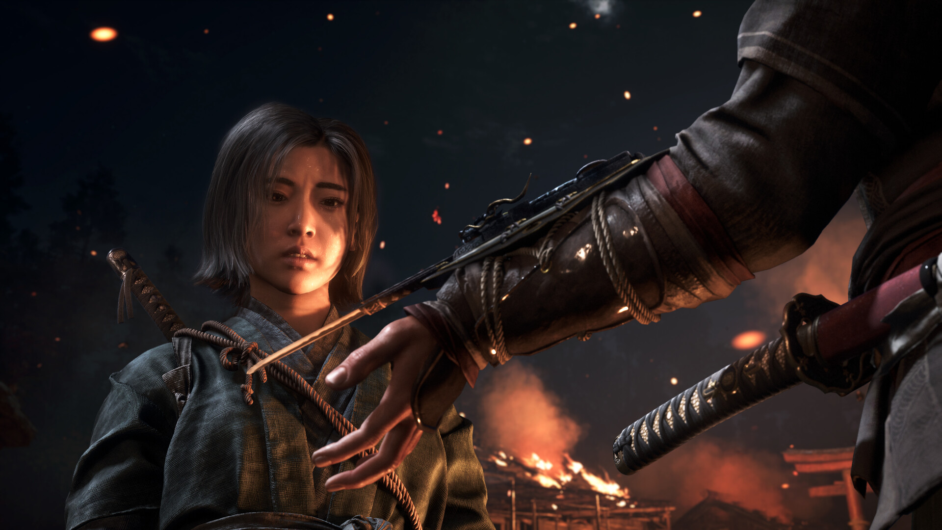 Assassin’s Creed Shadows — Ubisoft Connect Anahtarı