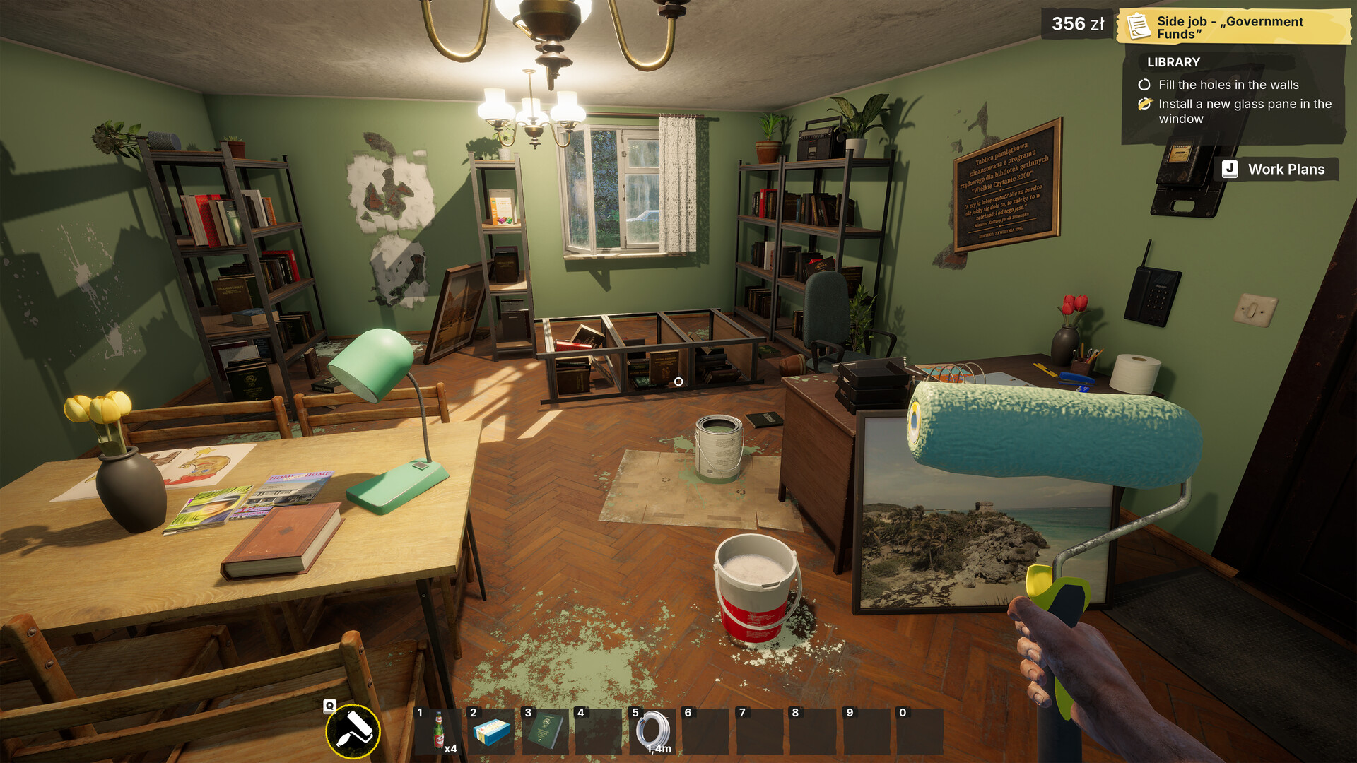Low-Budget Repairs Steam Anahtarı