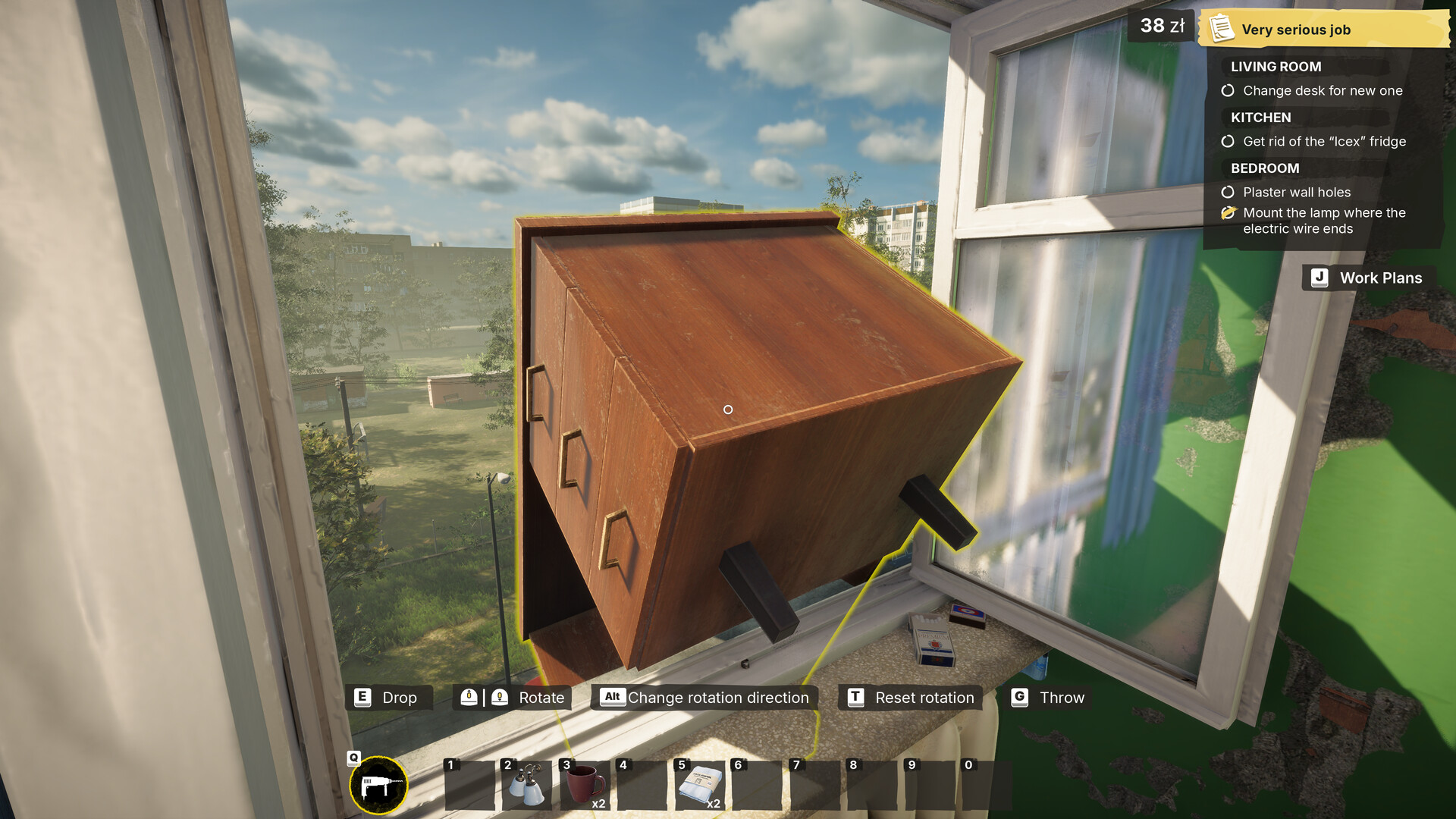 Low-Budget Repairs Steam Anahtarı