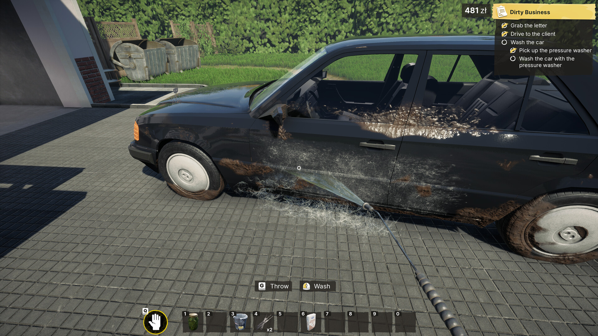 Low-Budget Repairs Steam Anahtarı
