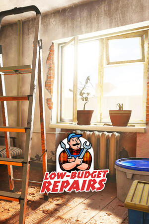Low-Budget Repairs Steam Anahtarı