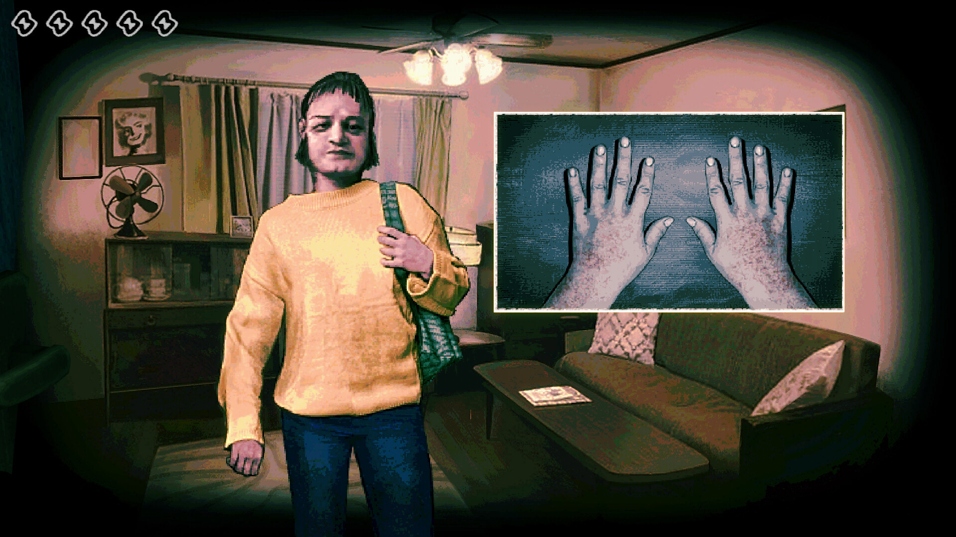 No, I'm not a Human Steam Anahtarı