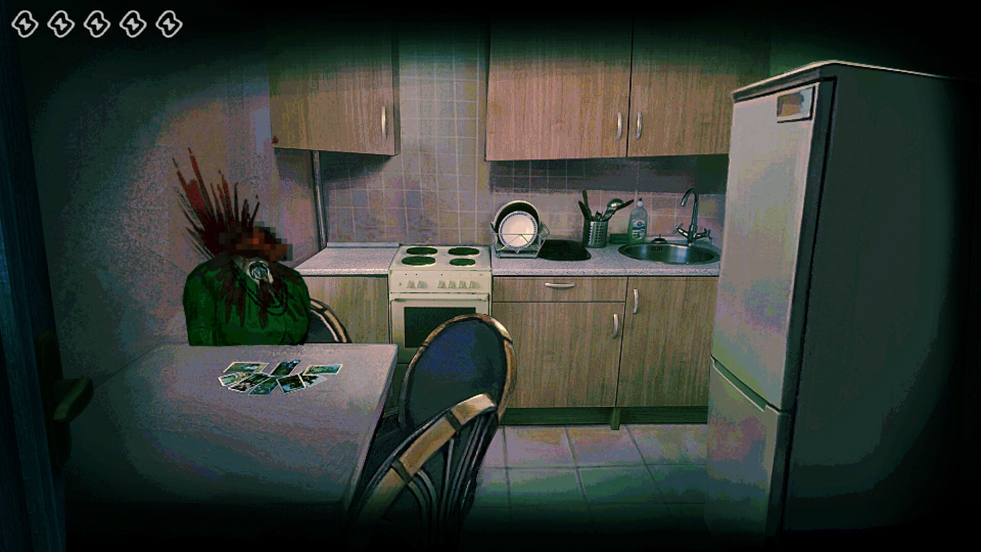 No, I'm not a Human Steam Anahtarı