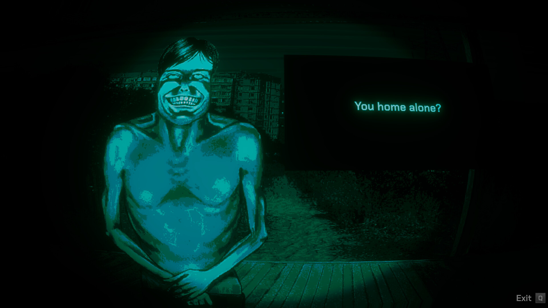 No, I'm not a Human Steam Anahtarı
