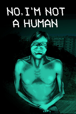 No, I'm not a Human Steam Anahtarı