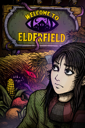 Welcome to Elderfield Steam Anahtarı