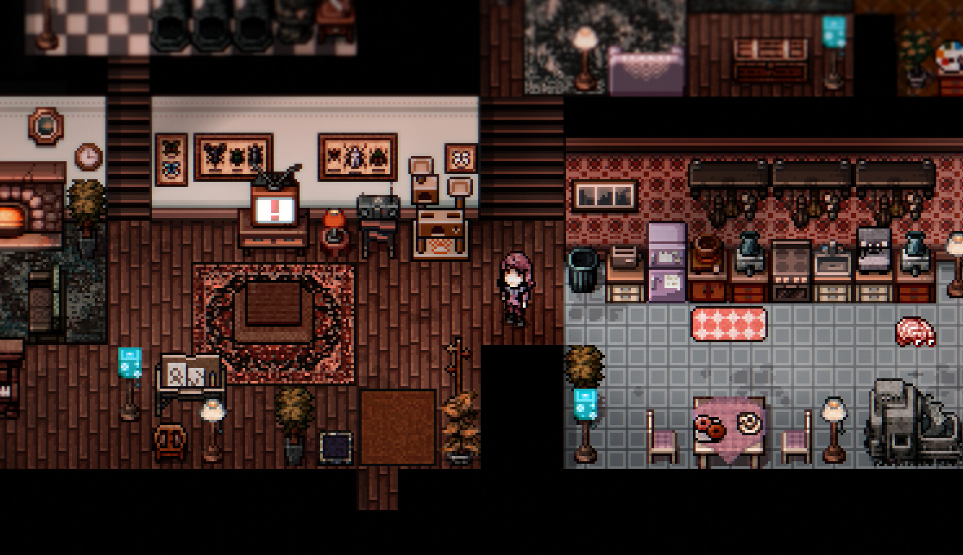 Welcome to Elderfield Steam Anahtarı