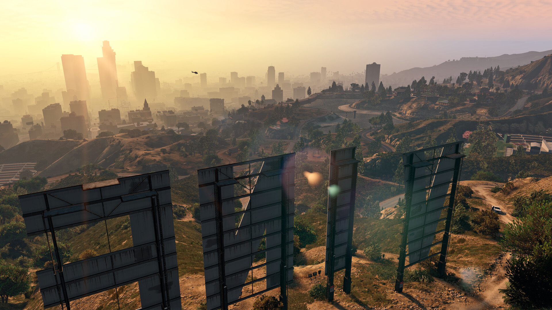 Grand Theft Auto V Enhanced Steam Anahtarı