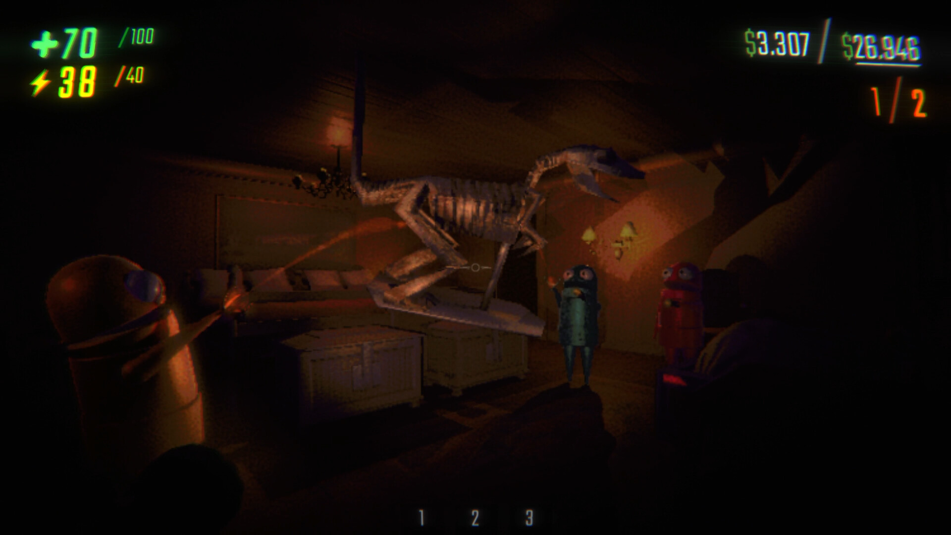 R.E.P.O. Steam Anahtarı