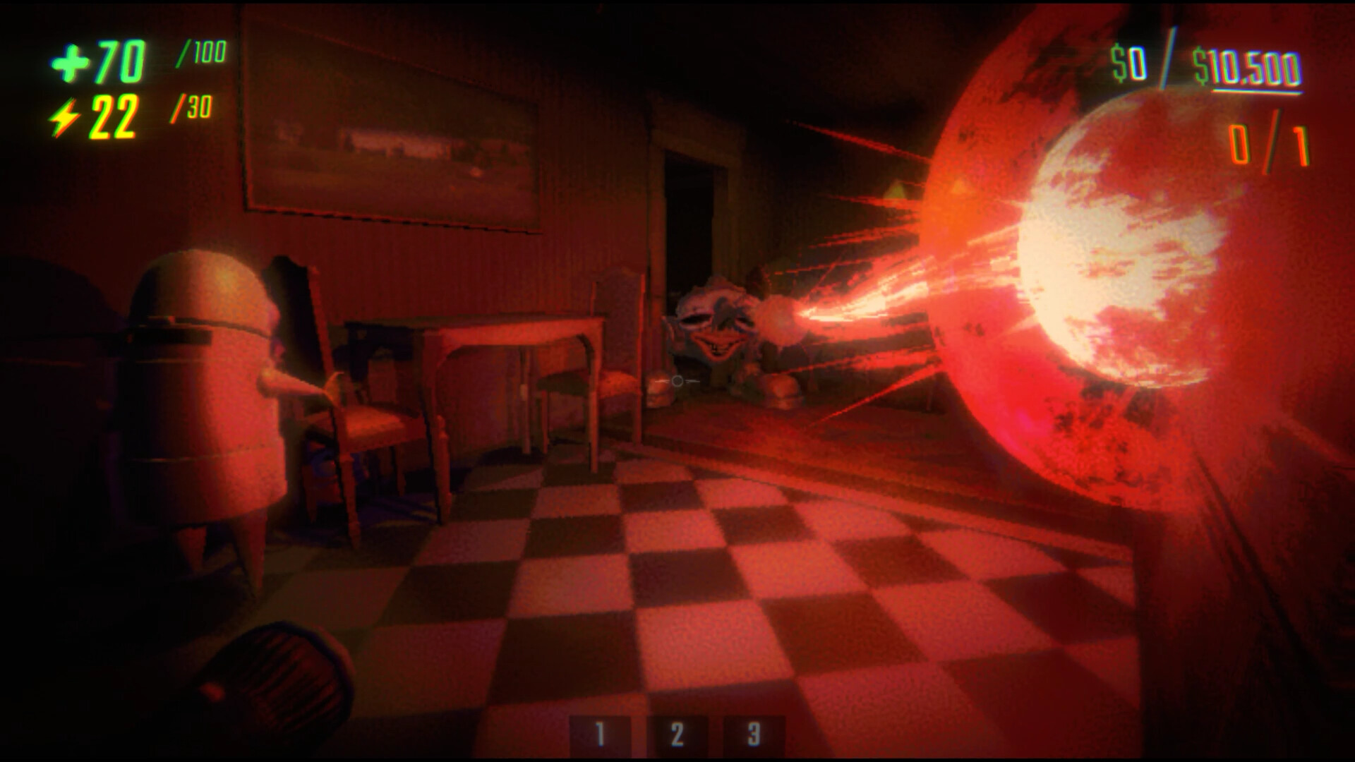 R.E.P.O. Steam Anahtarı