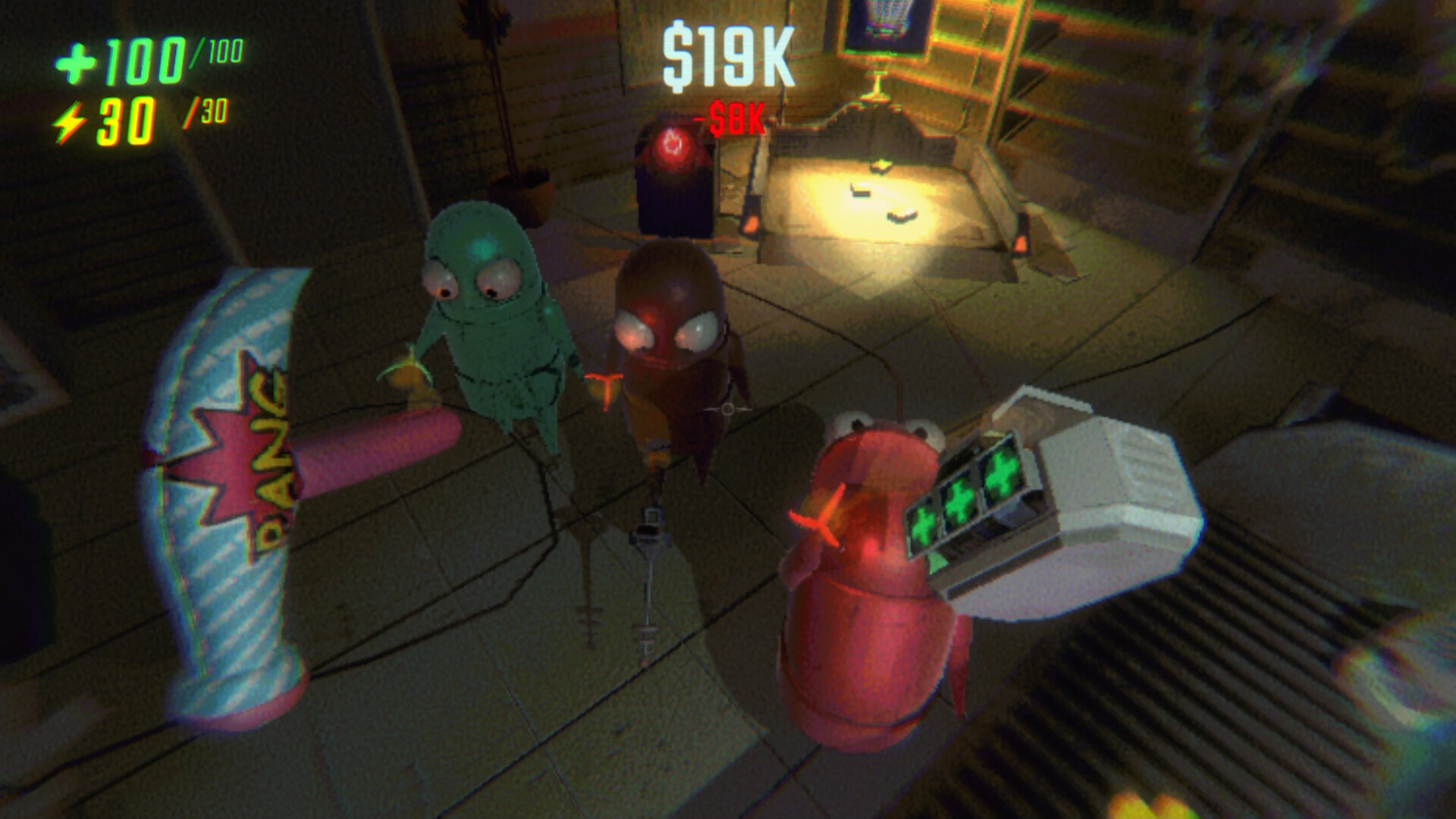 R.E.P.O. Steam Anahtarı