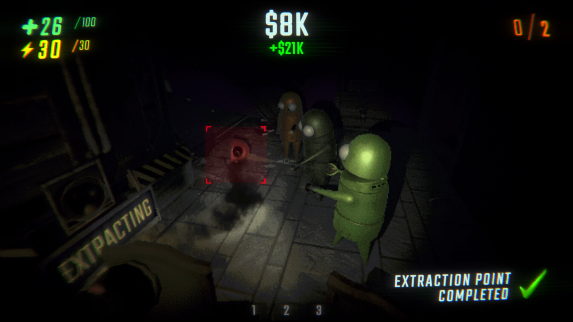 R.E.P.O. Steam Anahtarı