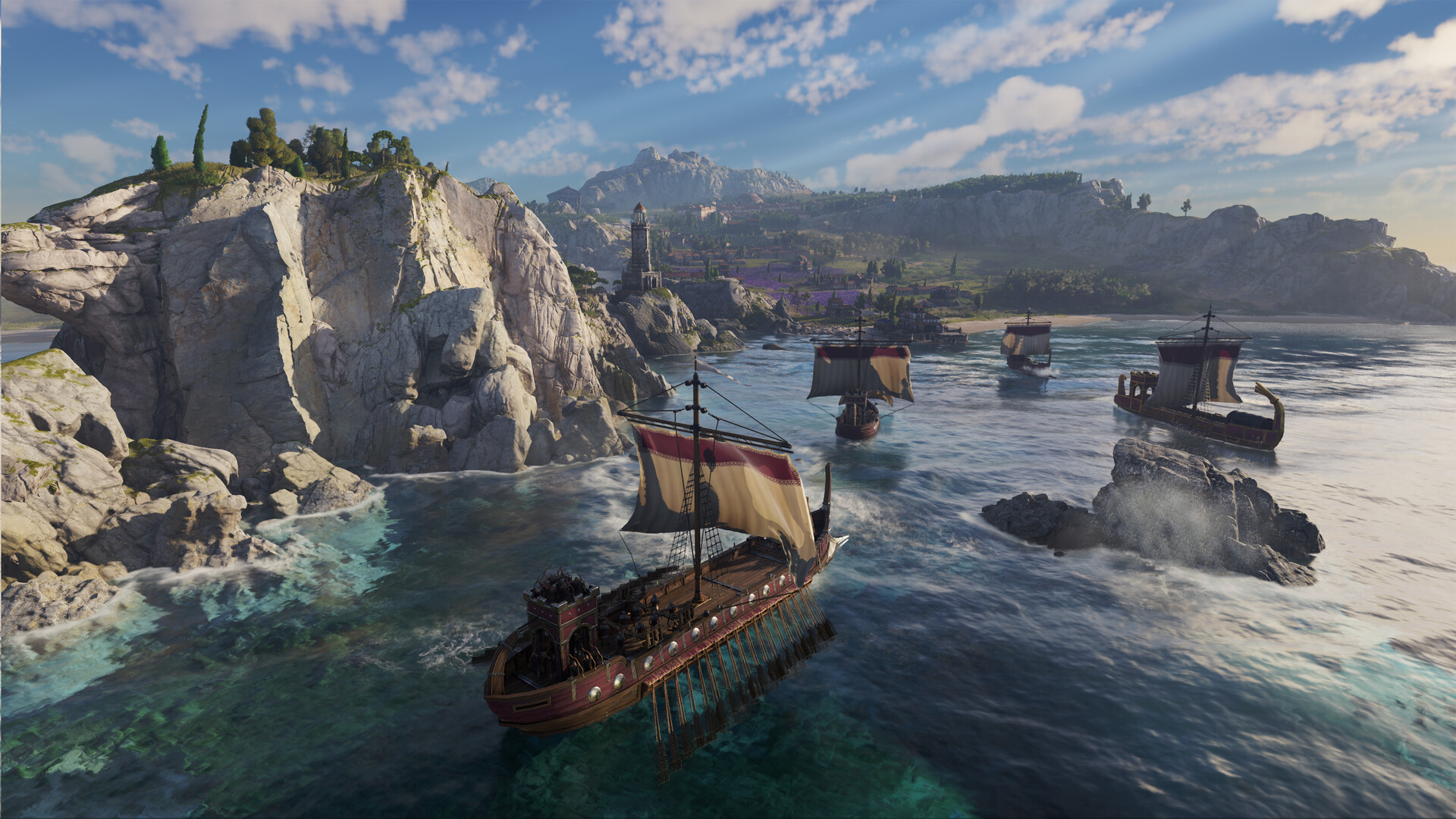 Anno 117: Pax Romana — Ubisoft Connect Anahtarı