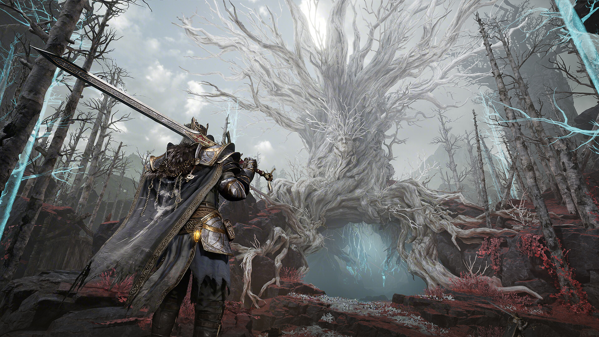 Mistfall Hunter Steam Anahtarı