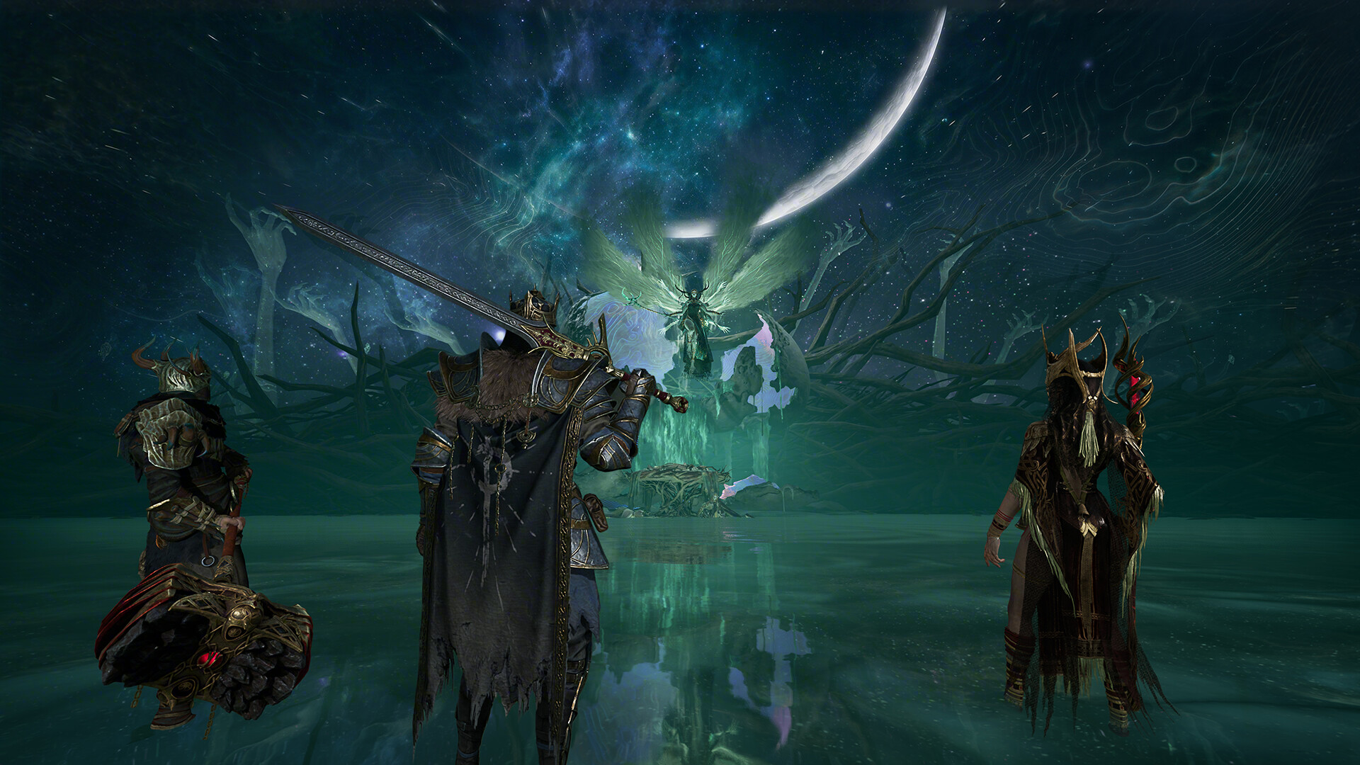 Mistfall Hunter Steam Anahtarı