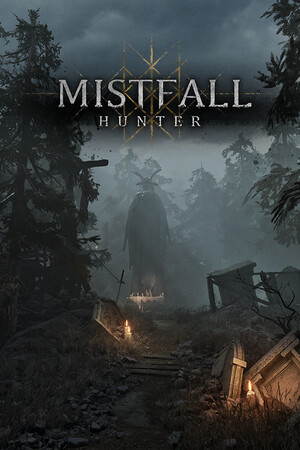 Mistfall Hunter Steam Anahtarı
