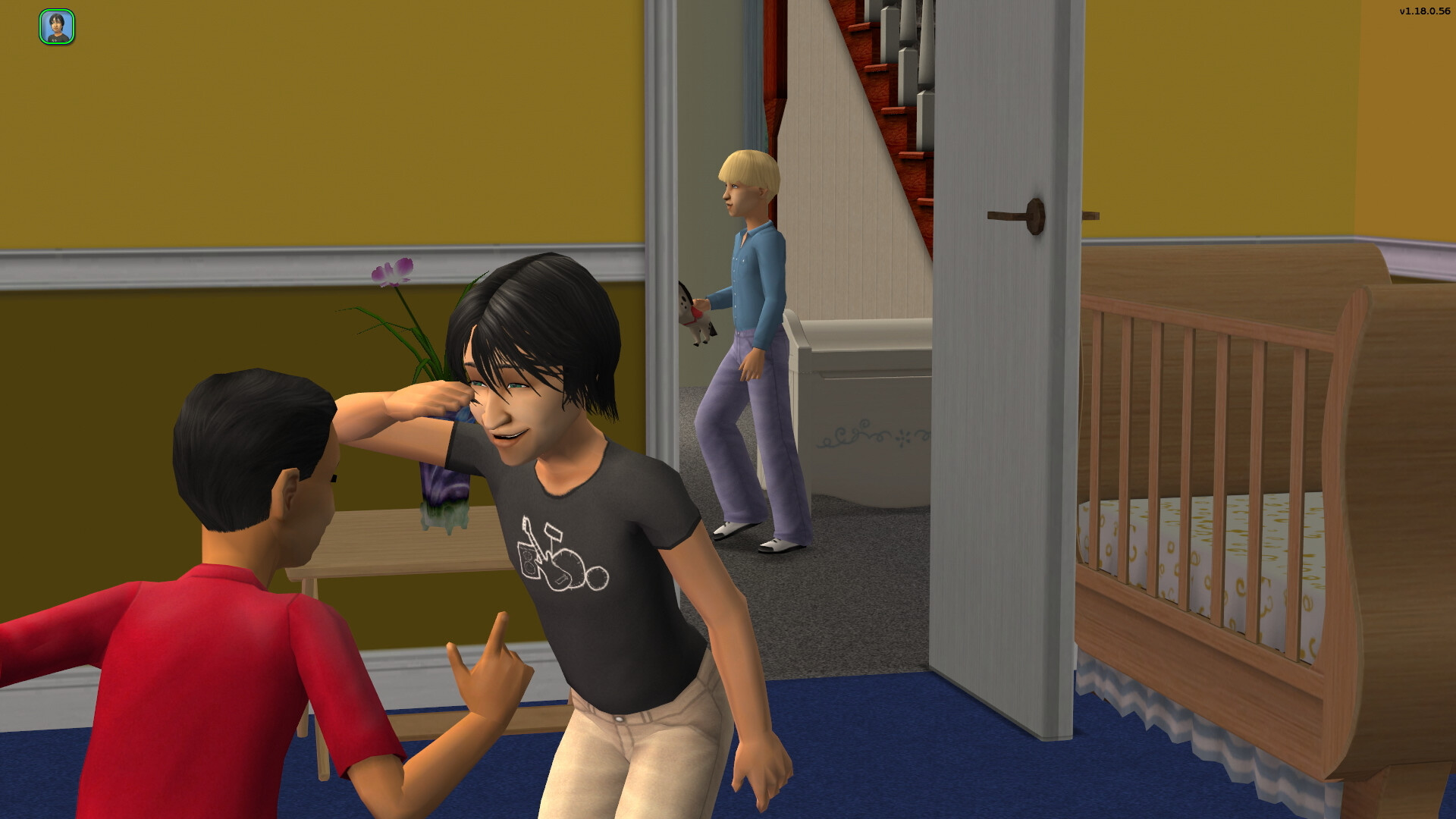 The Sims™ 2 Legacy Collection — EA app Anahtarı