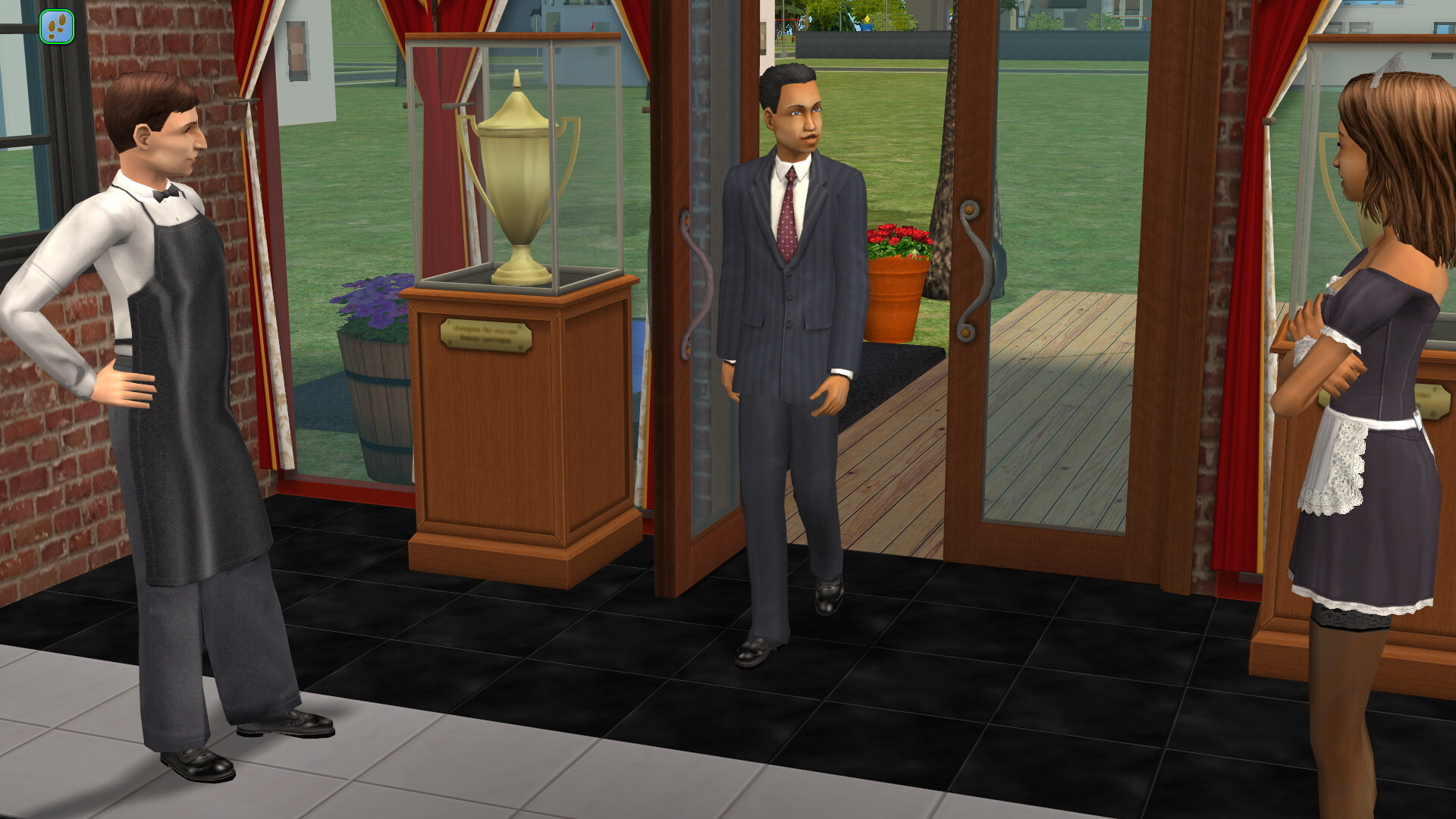 The Sims™ 2 Legacy Collection — EA app Anahtarı