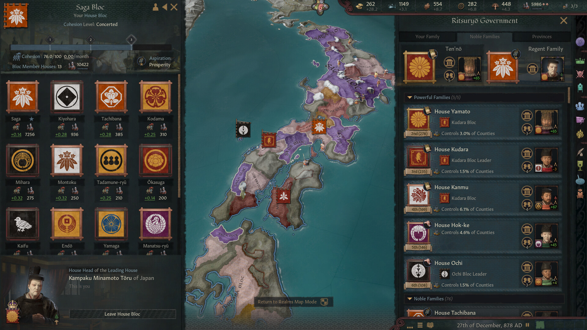 Crusader Kings III: All Under Heaven Steam Anahtarı