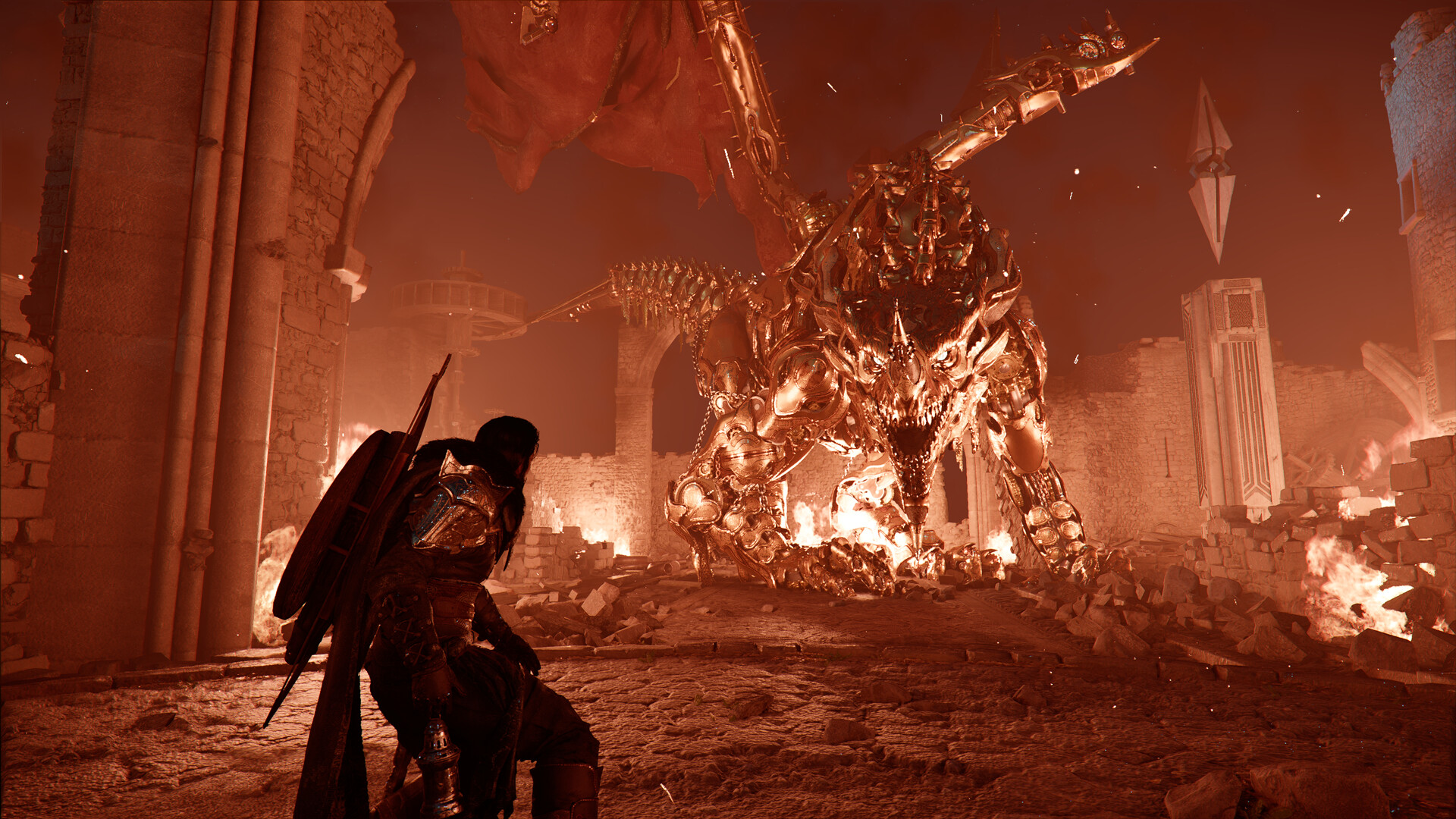 Crimson Desert Steam Anahtarı
