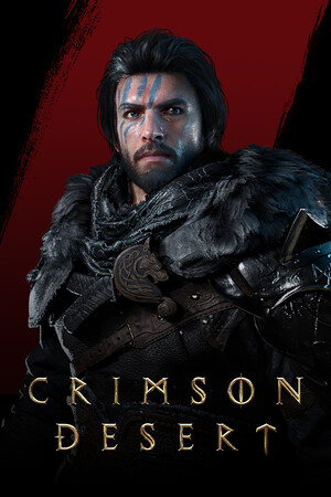 Crimson Desert Steam Anahtarı