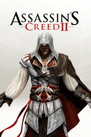 Assassin's Creed 2 Steam Anahtarı