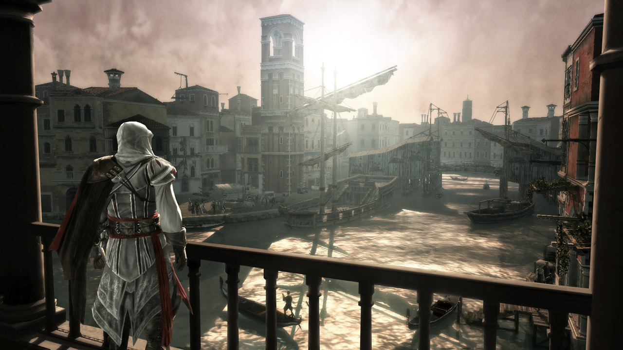 Assassin's Creed 2 Steam Anahtarı