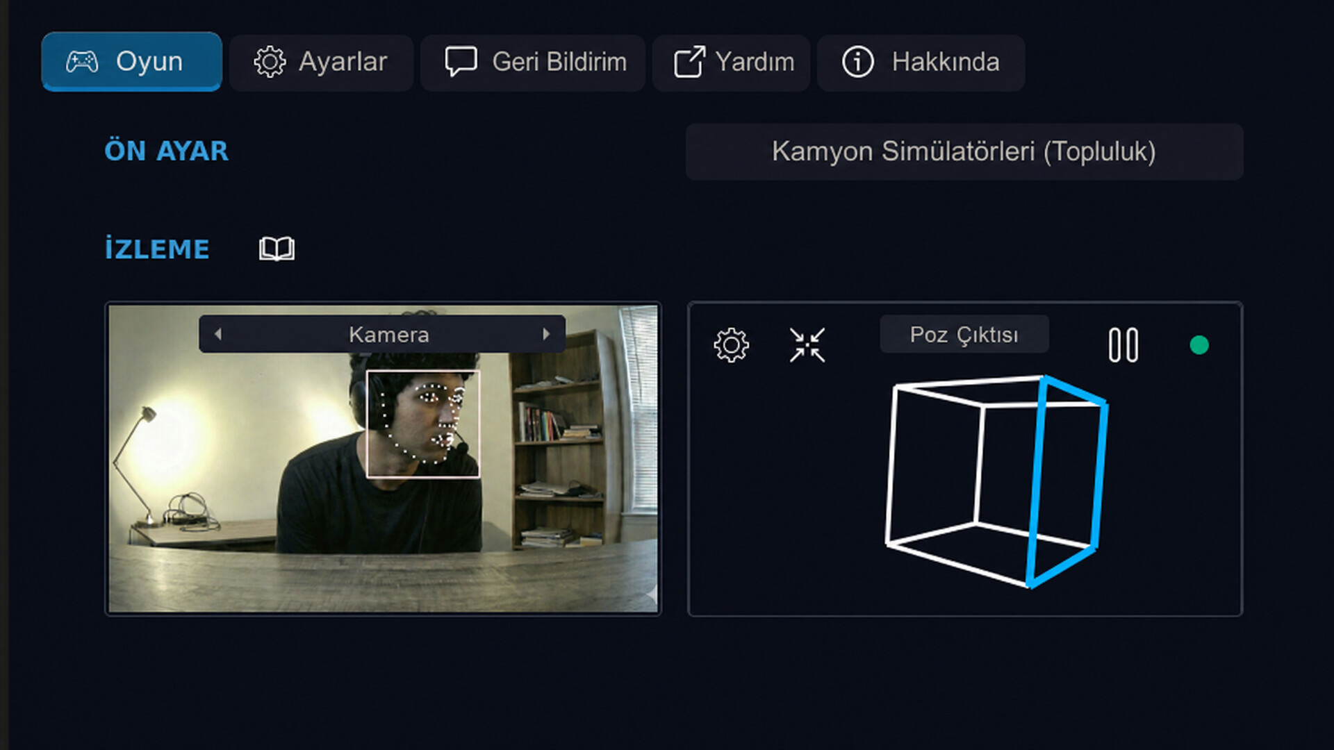 LookPilot Steam Anahtarı
