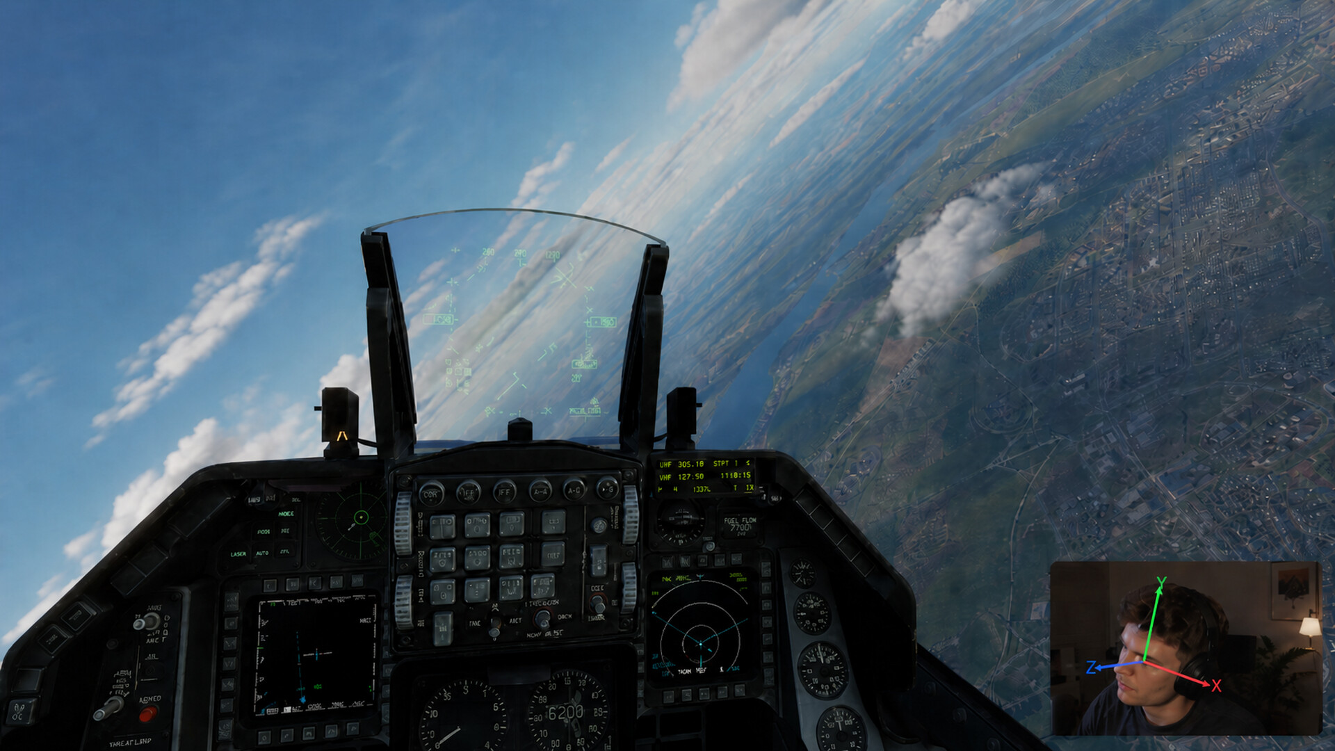 LookPilot Steam Anahtarı