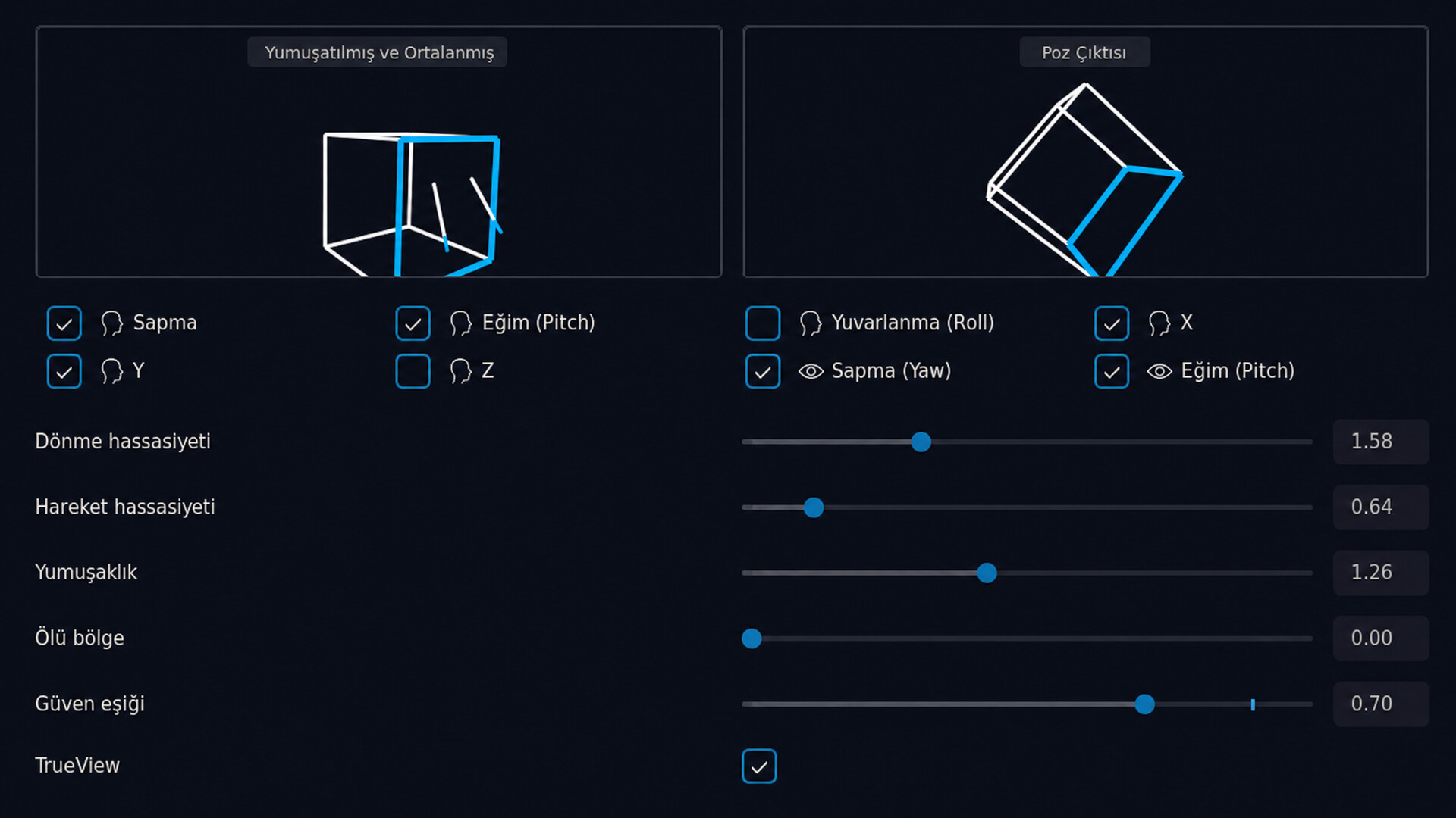LookPilot Steam Anahtarı