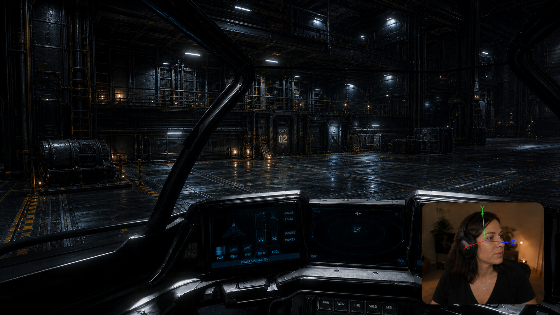 LookPilot Steam Anahtarı