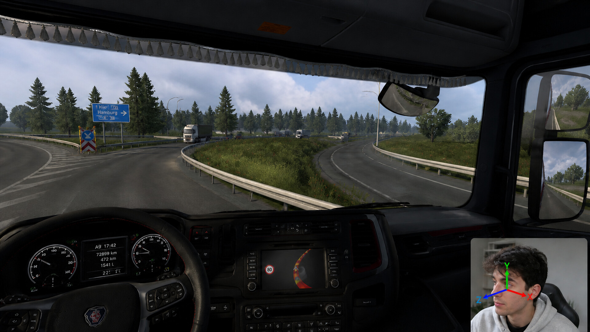 LookPilot Steam Anahtarı