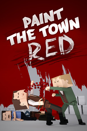 Paint the Town Red Steam Anahtarı